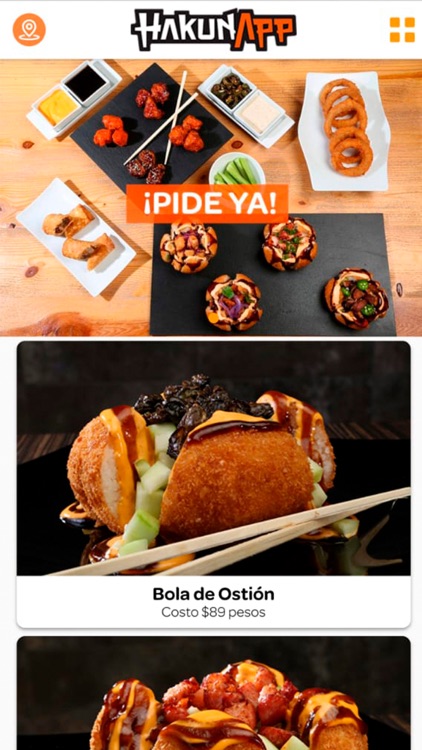 Hakunapp screenshot-4