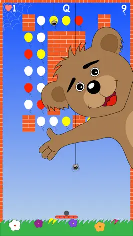 Game screenshot Alphabet Ball V mod apk