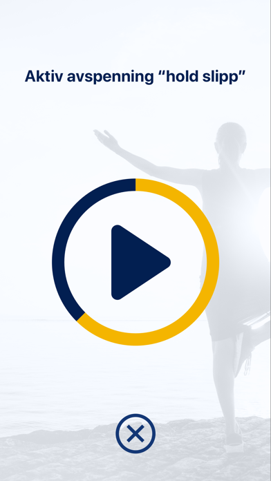 Screenshot #1 pour Tinnitus