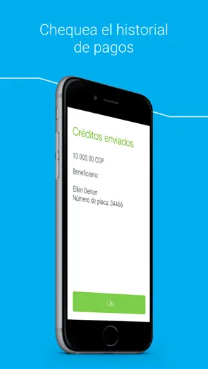 WayCali Conductor screenshot 3