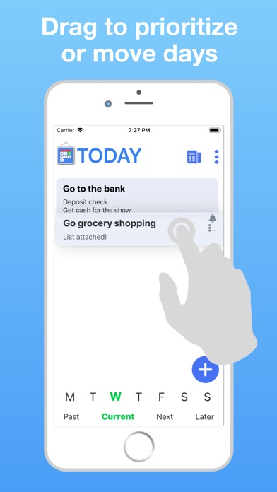 this week weekly task planner app price drops weekly task planner