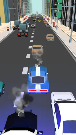 Game screenshot Auto Thief 3D mod apk
