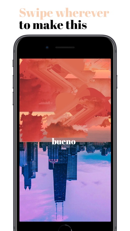 makeArt: art at tap speed screenshot-4