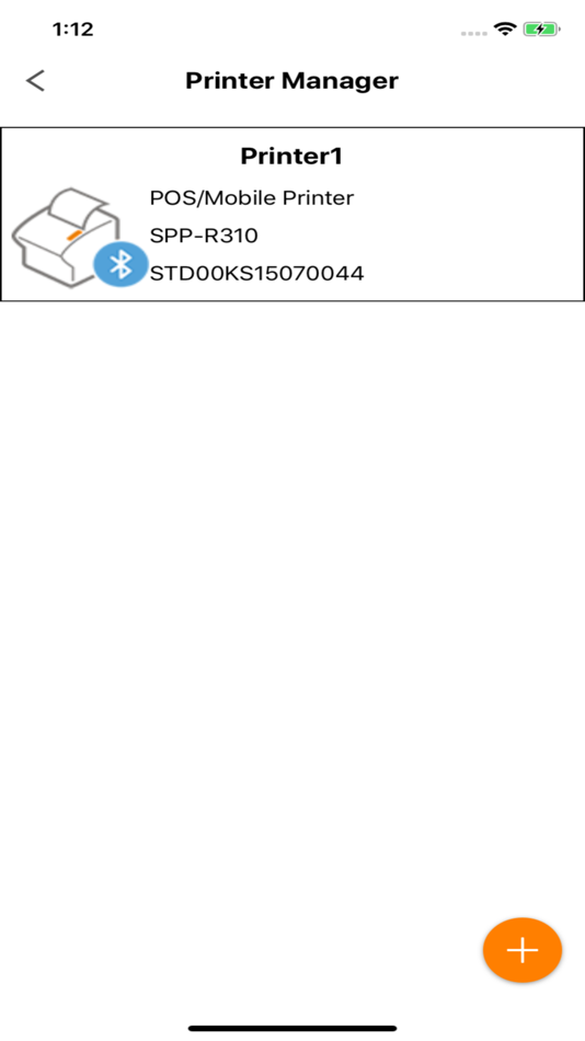 #2. Web Print SDK (iOS) 由: BIXOLON CO.,LTD.