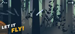 Game screenshot Blades Away: Knife Throwing hack