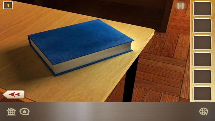 Escape Room Decryption Life screenshot-4