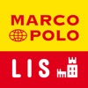 Reiseplaner Lissabon icon