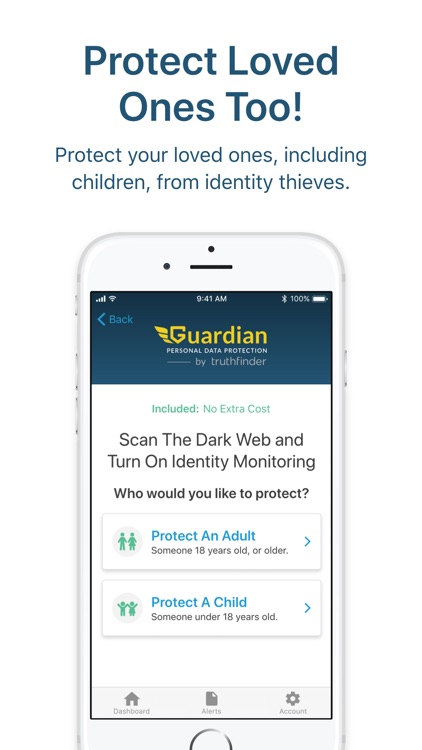 Guardian by TruthFinder