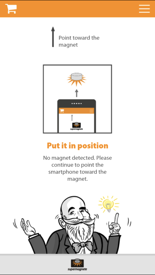 #3. Pole Detector (iOS) 由: Webcraft AG