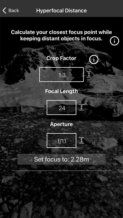 PhotoCalc screenshot-8