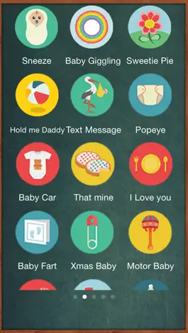 Game screenshot звуки мемов mod apk