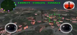 Game screenshot Helicopter Wars apk