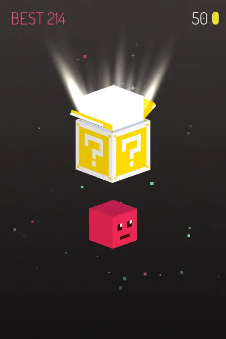 Burger Jump Journey