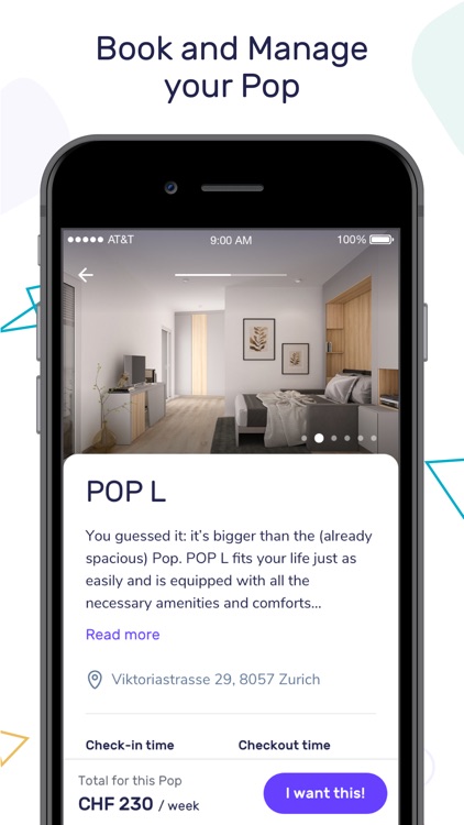 City Pop screenshot-3