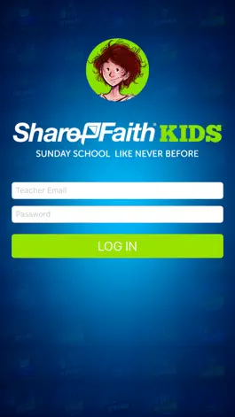 Game screenshot Sharefaith Teachers mod apk