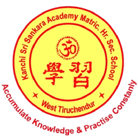 Kanchi Sri Sankara Academy