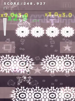 .Decluster screenshot 8