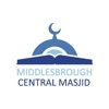 Middlesbrough Central Mosque icon