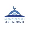 Middlesbrough Central Mosque