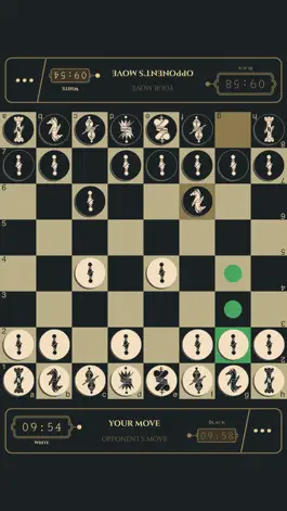 Game screenshot Two Player Chess (2P Chess) hack