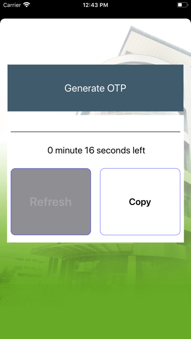 Screenshot #3 pour UnityToken