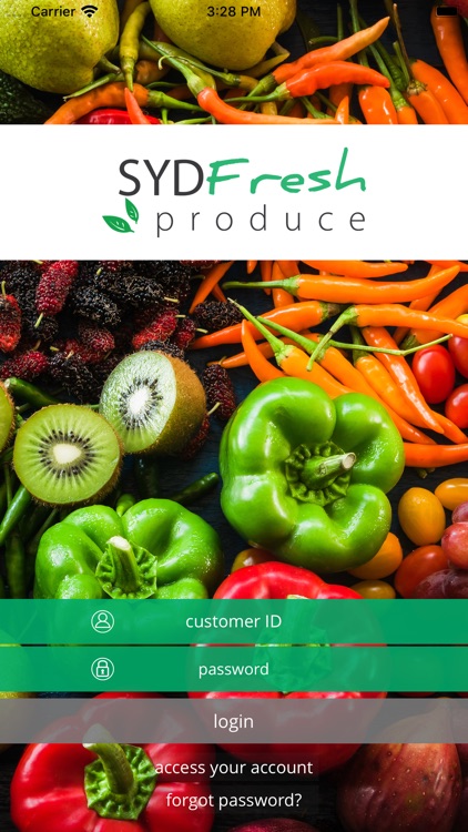 SydFresh Produce