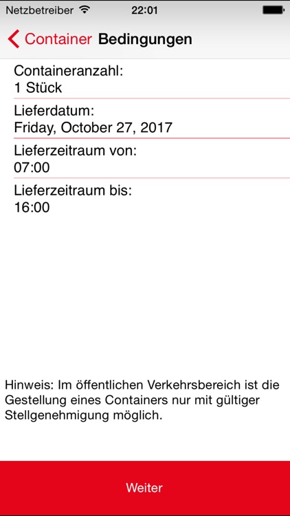 Zosseder screenshot-3