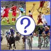 Sports games: sport quiz - iPadアプリ