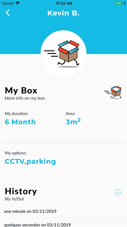 Parkn'Box screenshot-4