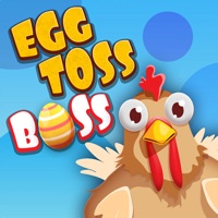Egg Toss Boss pour PC