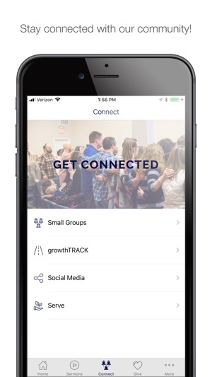 Coastal Family Church(圖2)-速報App