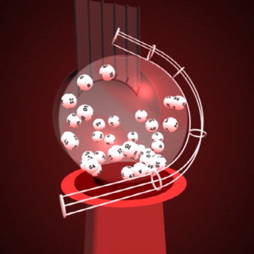 Power Ball Simulator