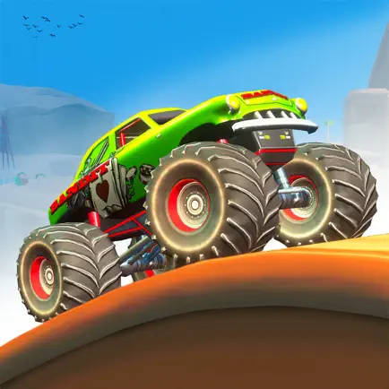 MMX Monster Truck XL Cheats