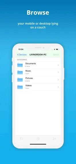 Game screenshot Catch! Wireless Photo Transfer hack