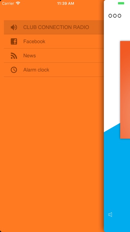 Club Connection Radio