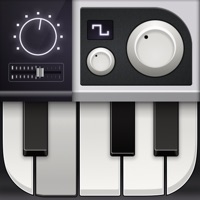 FM Synthesizer - Soundeffekte apk