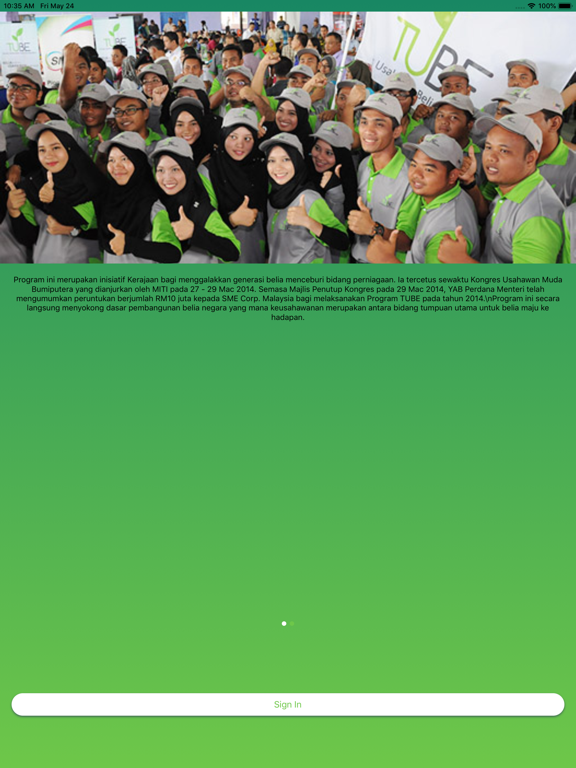 Screenshot #4 pour TUBE