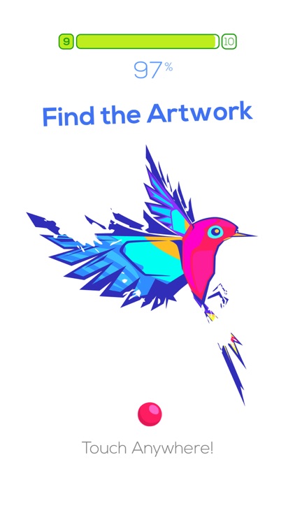 Where's My Art?