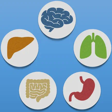 Metabolic Organs Cheats