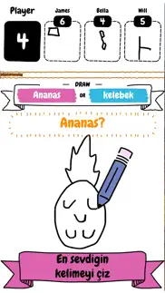 draw it iphone resimleri 2