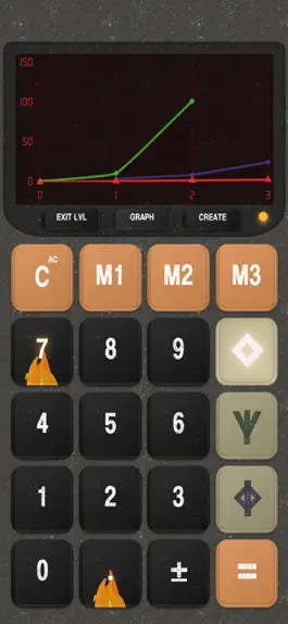 Game screenshot The Devil's Calculator apk