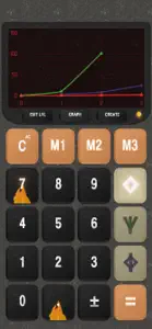 The Devil's Calculator screenshot #4 for iPhone