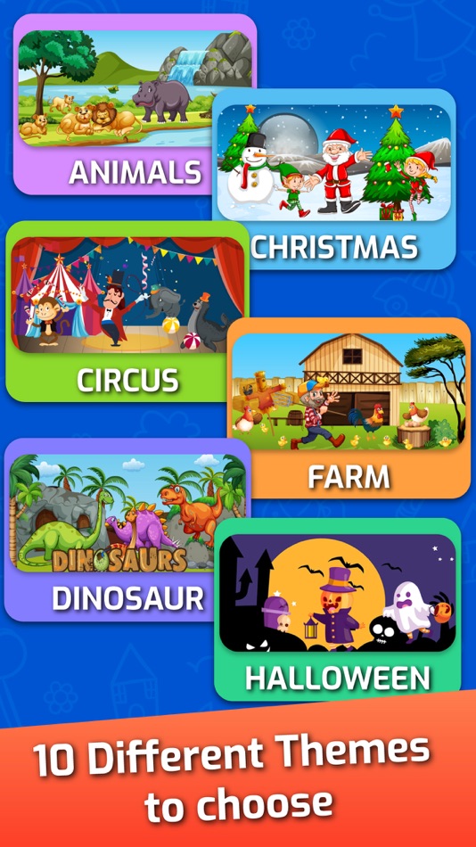 #3. Find the Difference Games! (iOS) 由: Abhishek Akhani