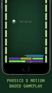 ball breaker! iphone screenshot 1