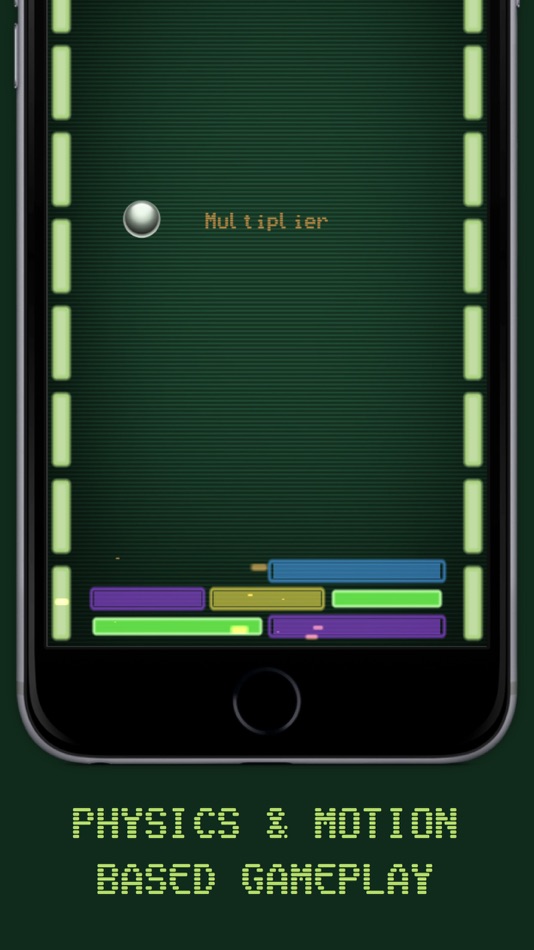 #1. Ball Breaker! (iOS) 来自: BRIDGETECH SOLUTIONS LIMITED