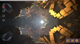 magic fractals & shapes 3d iphone screenshot 4