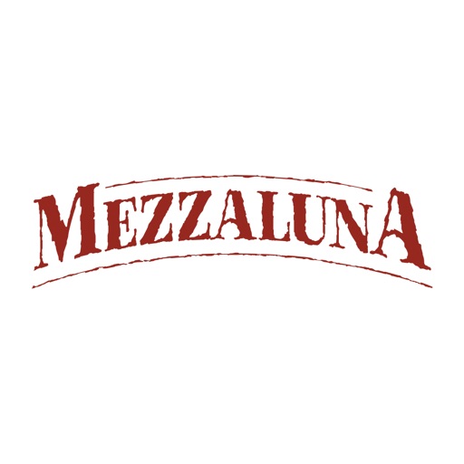 Mezzaluna Brick Oven icon