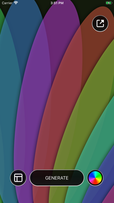 G-Wallpapers Screenshot