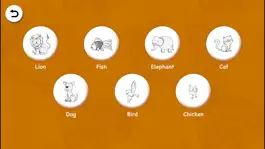 Game screenshot Let’s colour! hack