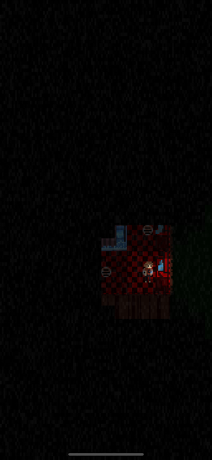 Missing Mark Screenshot